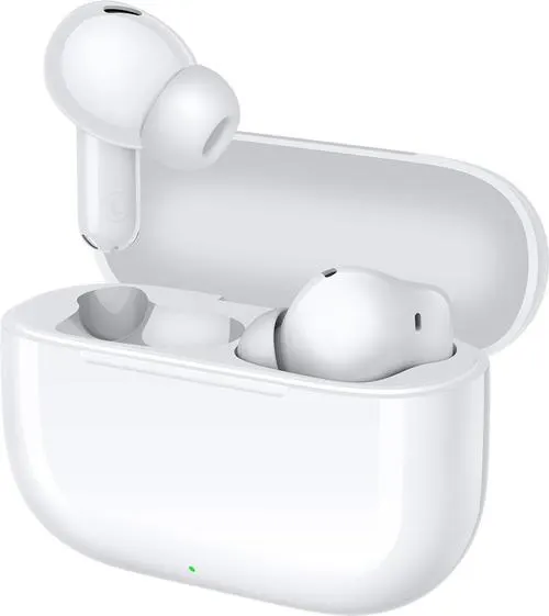 Casti True Wireless In-Ear Huawei FreeBuds SE 4 ANC, Bluetooth, Microfon, Autonomie 50 ore, IP54 (Alb)
