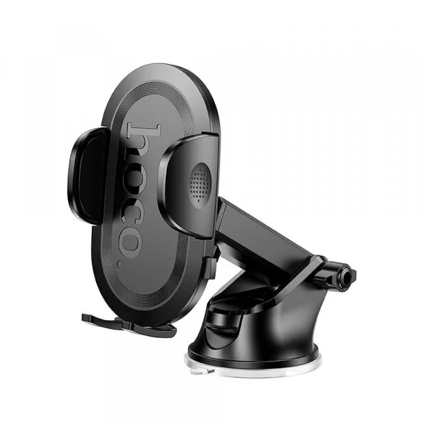 HOCO Suport Auto HOCO H54, Universal, Negru