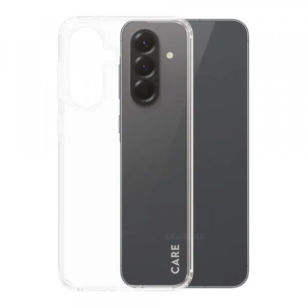 Panzerglass Husa pentru Samsung Galaxy A56 A566, PanzerGlass, Care Urban Combat, Transparenta