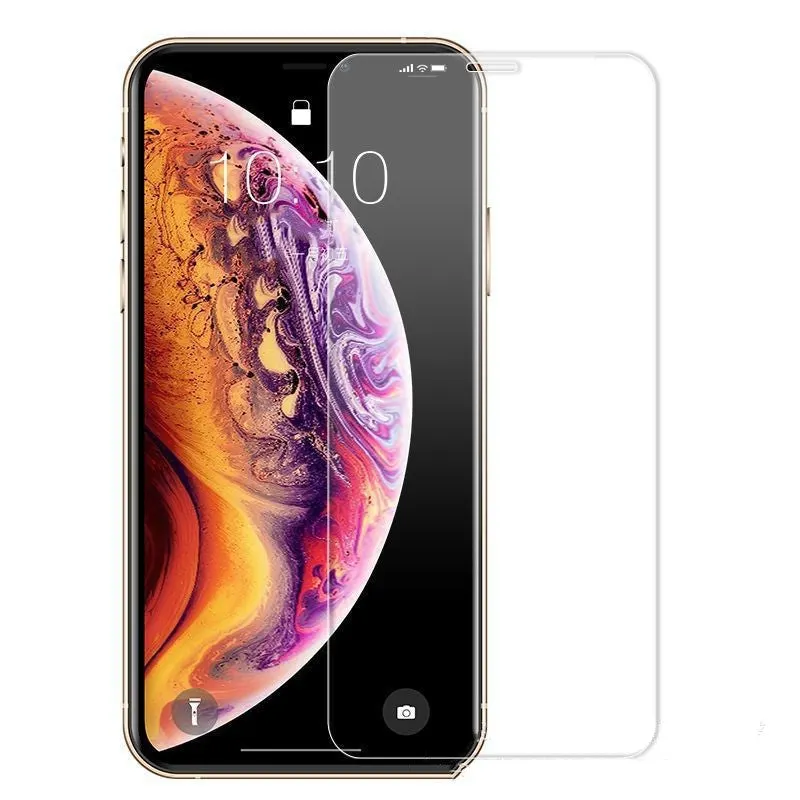 Flippy, Folie Sticla Securizata, Flippy, Compatibila cu Apple iPhone 16
