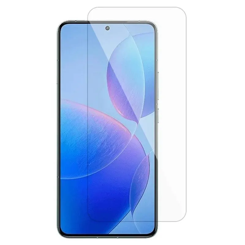 Flippy, Folie Securizata pentru Xiaomi Redmi K80, Flippy, Sticla Securizata 3D