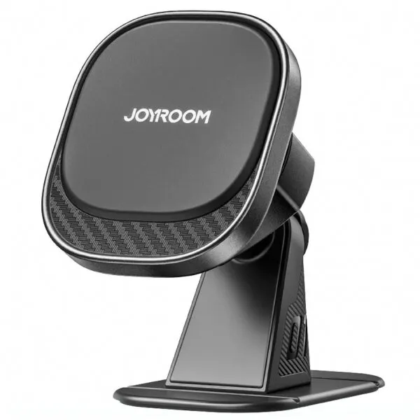 JOYROOM Suport Auto Magnetic Joyroom JR-ZS400, Universal, Negru