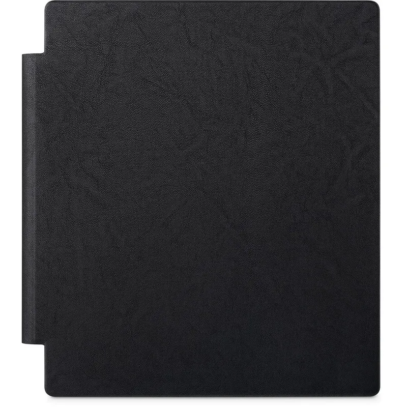 KOBO Husa Kobo SleepCover N605-AC-BK-E-PU pentru Kobo Elipsa 2, Negru