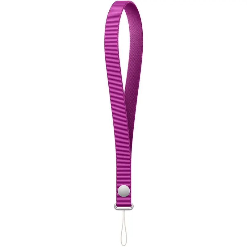 Apple Apple Wrist Strap – Magenta