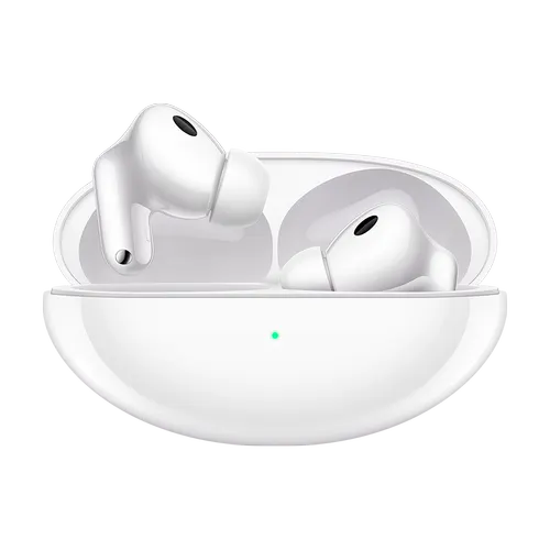 Casti True Wireless In-Ear HUAWEI FreeBuds Neo, Bluetooth, ANC, Microfon, IP55 (Alb)