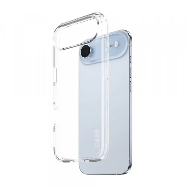 Panzerglass Husa pentru Apple iPhone 17 Air, PanzerGlass, Care Urban Explorer, Transparenta