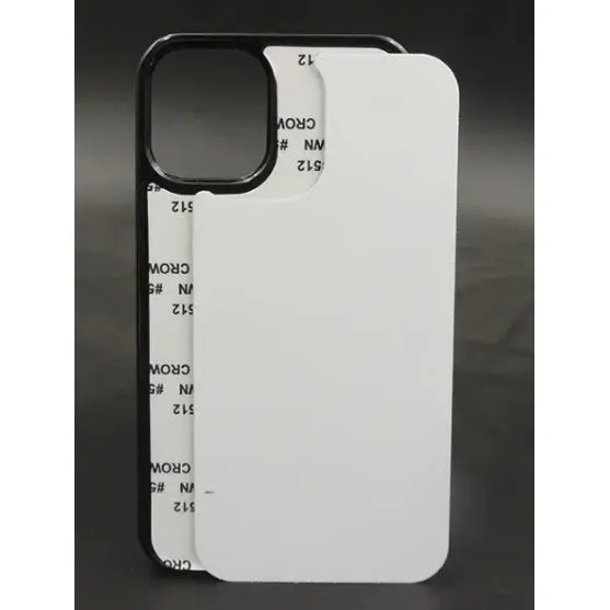 Husa pentru Samsung 2D TPUPC, Flippy, Model Tabla Alba, Aluminiu