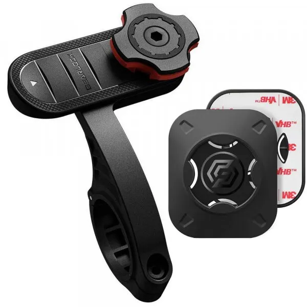 Spigen Suport Bicicleta Spigen MF100, Universal, Negru 000MP25056