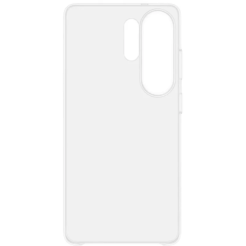 Samsung Husa Protectie Spate pentru telefon mobil Samsung Galaxy S26 Ultra EF-QS948CTEGWW, Silicone Magnet Case, Transparent