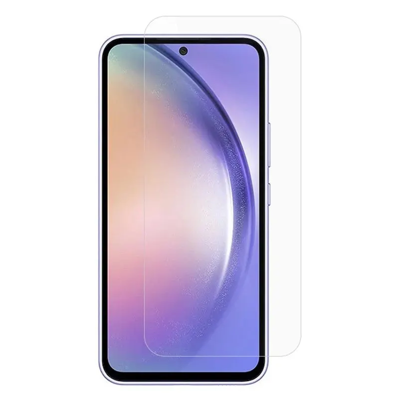 Flippy, Folie Securizata pentru Samsung Galaxy A55, Flippy, Sticla Securizata 3D