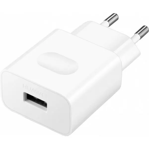 Huawei Incarcator Retea Huawei HW-090200EH0, 18W, 2A, 1 x USB-A, Alb 2220988