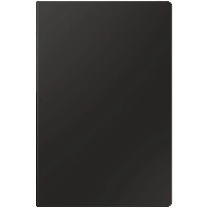 Samsung Husa de protectie Samsung Book Cover Keyboard pentru Galaxy Tab S10 Ultra/S9 Ultra, Negru
