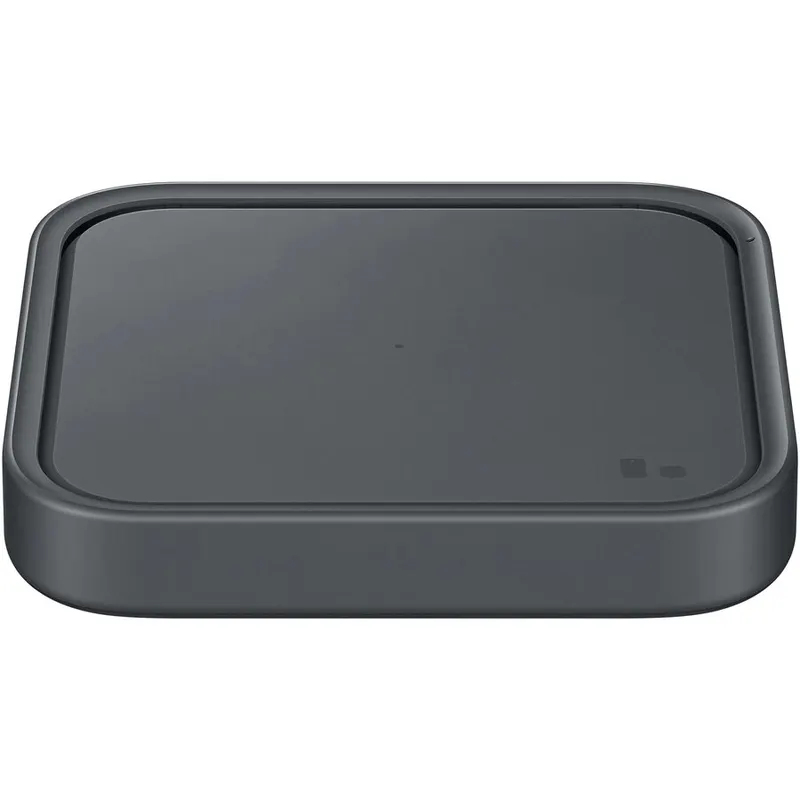 Samsung Incarcator wireless Samsung, fara incarcator retea, Black