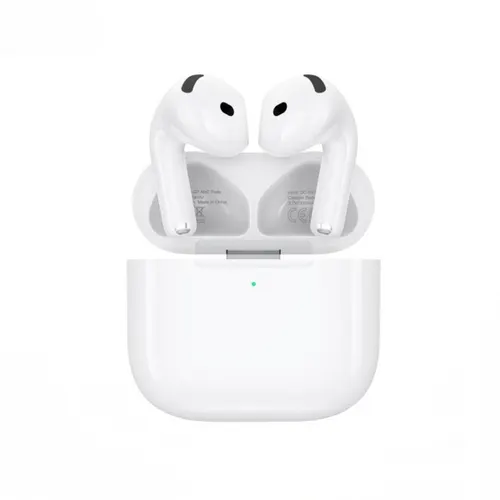 Casti True Wireless XO Design Q7 Pods, Bluetooth, ANC, Alb