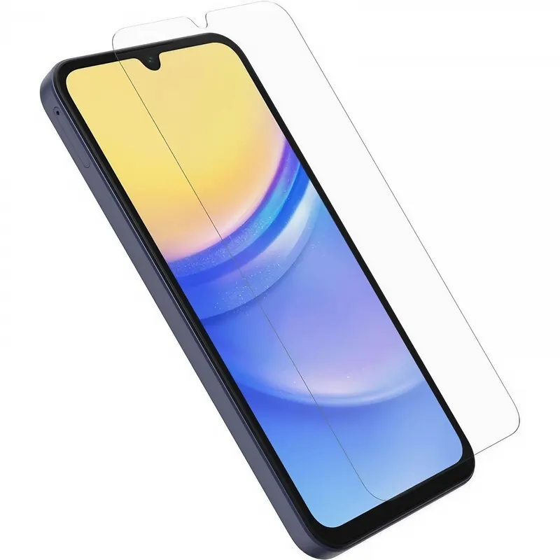 Flippy, Folie Sticla Securizata, Flippy, Pentru Samsung Galaxy A15 / A15 5G, 2.5D, HD