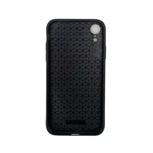 Apple, Husa protectie pentru Apple iPhone XR Soft Acryl TPU Marble Model 2