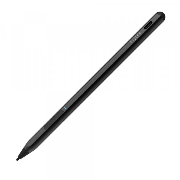Fixed Touch Pen Fixed Graphite Active pentru Device-uri cu suport MPP, Negru