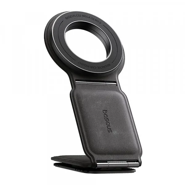 BASEUS Suport Auto Magnetic Baseus PrimeTrip C02, Universal, Negru C40169002113-00