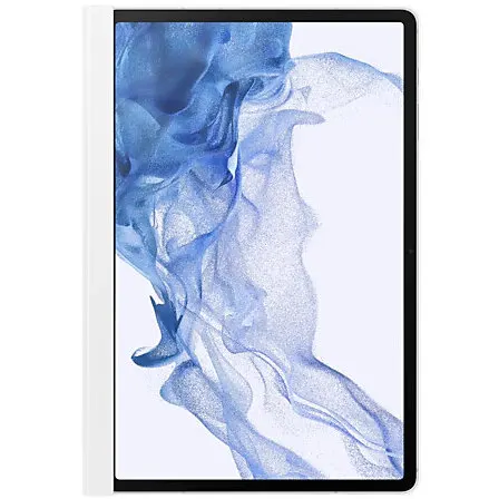 Samsung Husa tableta Galaxy Tab S8 Plus Note View Cover, White