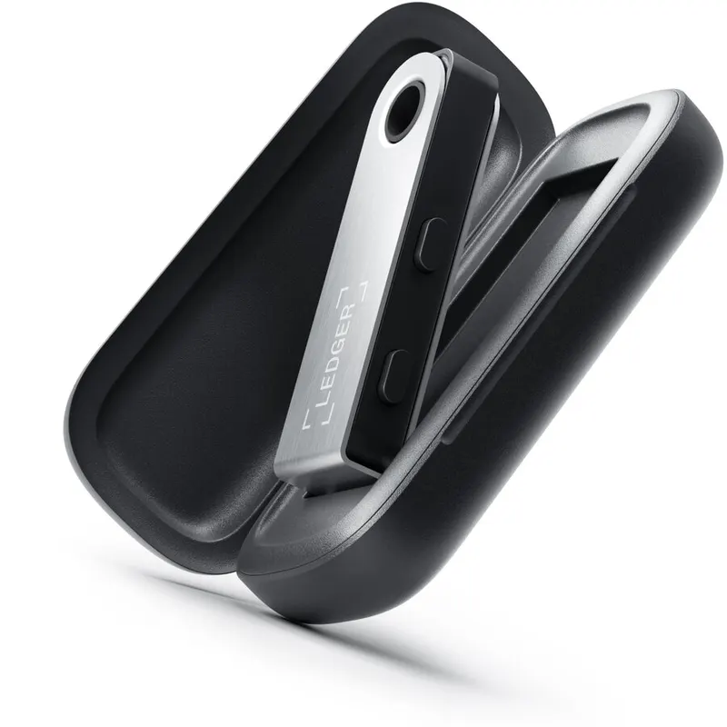 Ledger Ledger Nano S Plus Case