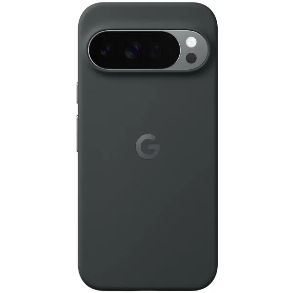 Google Husa pentru Google Pixel 10 Pro XL, Pixelsnap, Neagra GA09831-WW