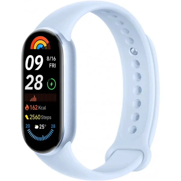 Xiaomi Bratara Fitness Xiaomi Mi Smart Band 9, Albastra