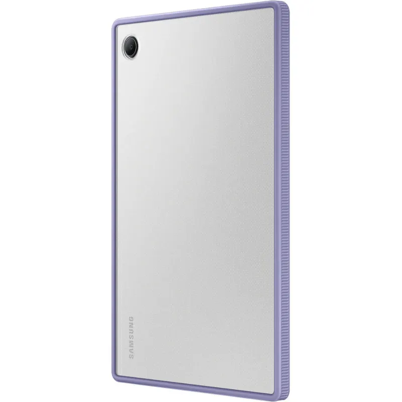 Samsung Husa tableta Samsung EF-QX200TVEGWW pentru Samsung Galaxy Tab A8 (Mov)