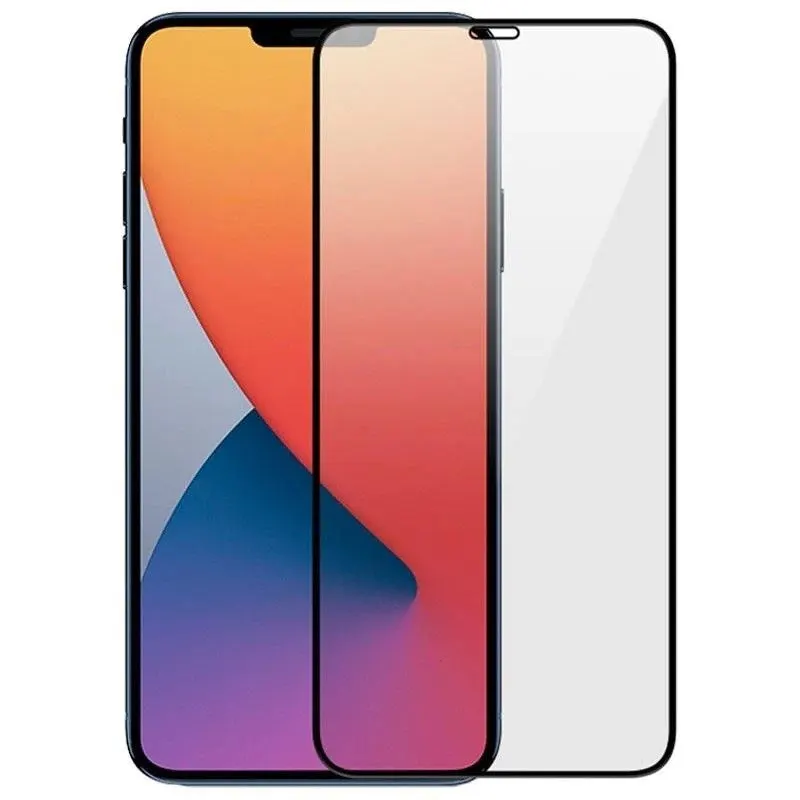 Flippy, Folie protectie Flippy pentru Samsung S23, Sticla securizata, temperata, duritate 9H