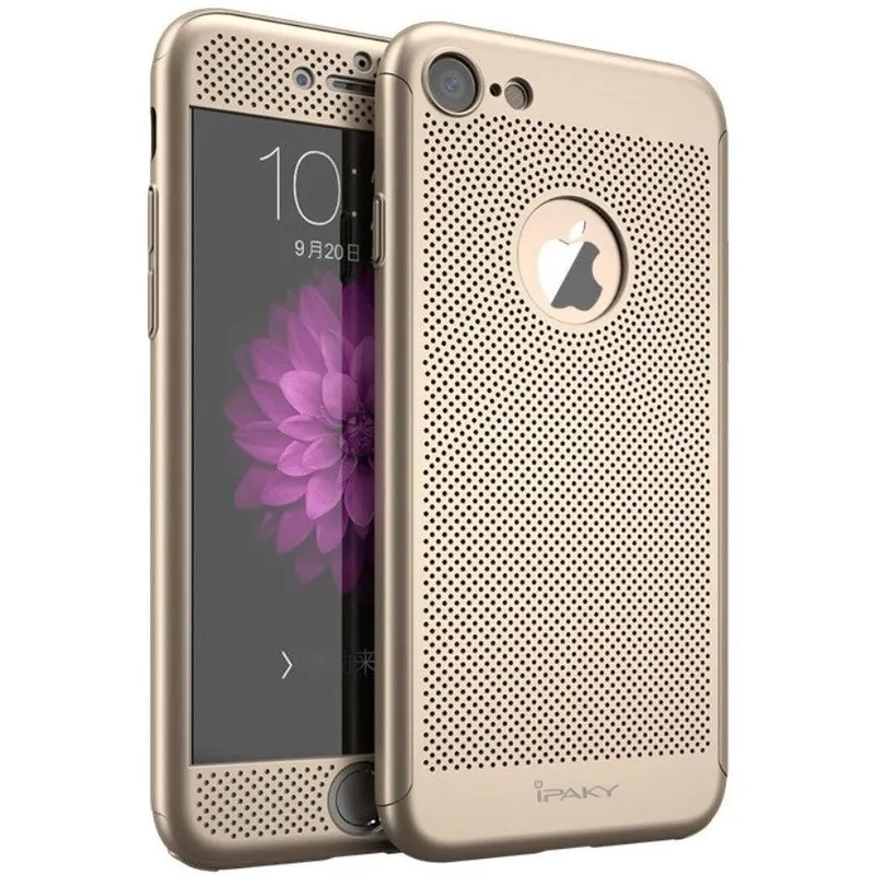 Flippy, Husa de Protectie, Flippy, pentru Apple iPhone 7