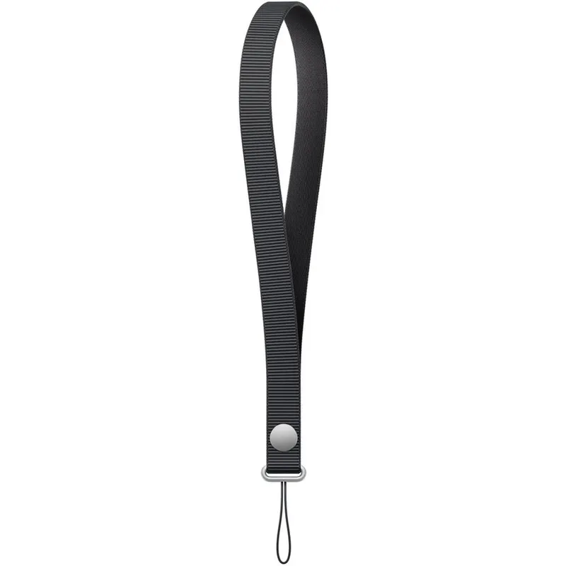Apple Apple Wrist Strap – Black