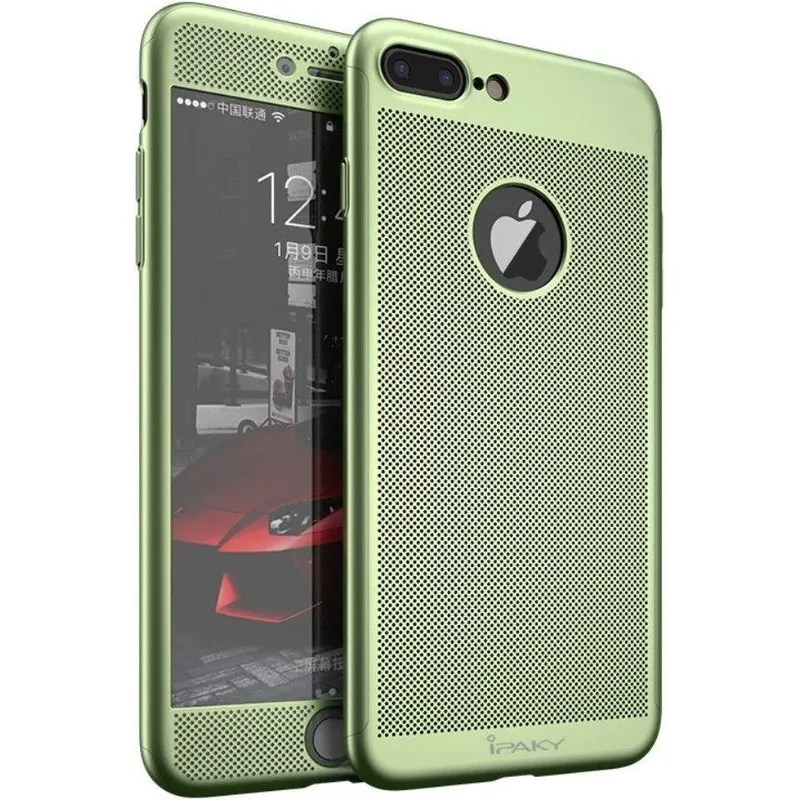 Flippy, Husa de Protectie, Flippy, pentru Apple iPhone 7 Plus