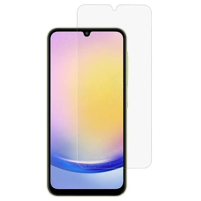 Flippy, Folie Securizata pentru Samsung Galaxy A24, Flippy, Sticla Securizata 3D