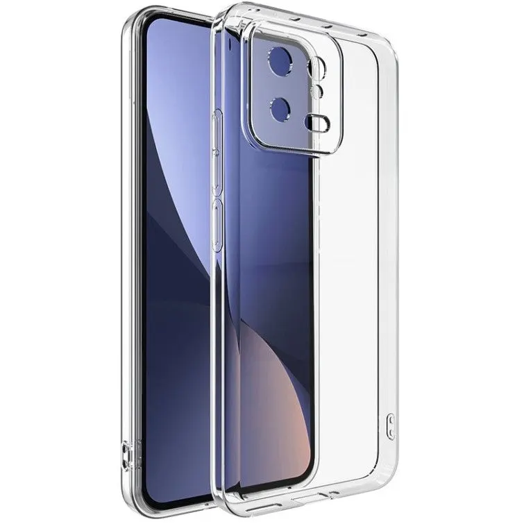 Flippy, Husa de Protectie, Flippy, pentru Huawei P40 Pro, Transparenta, Silicon