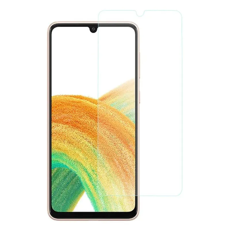 Flippy, Folie Securizata pentru Samsung Galaxy A34, Flippy, Sticla Securizata 3D