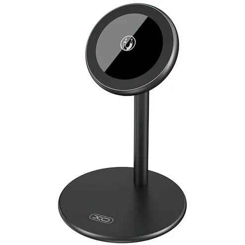 XO Design Incarcator Retea Wireless XO Design CX007, 15W, 1.67A, Negru
