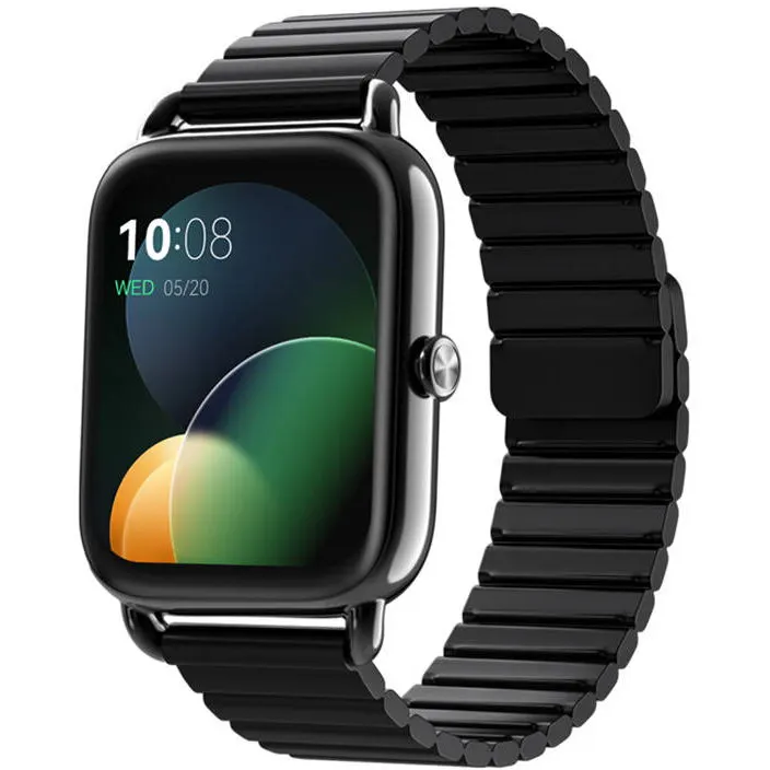 HAYLOU Smartwatch Haylou RS4 Plus (czarny)