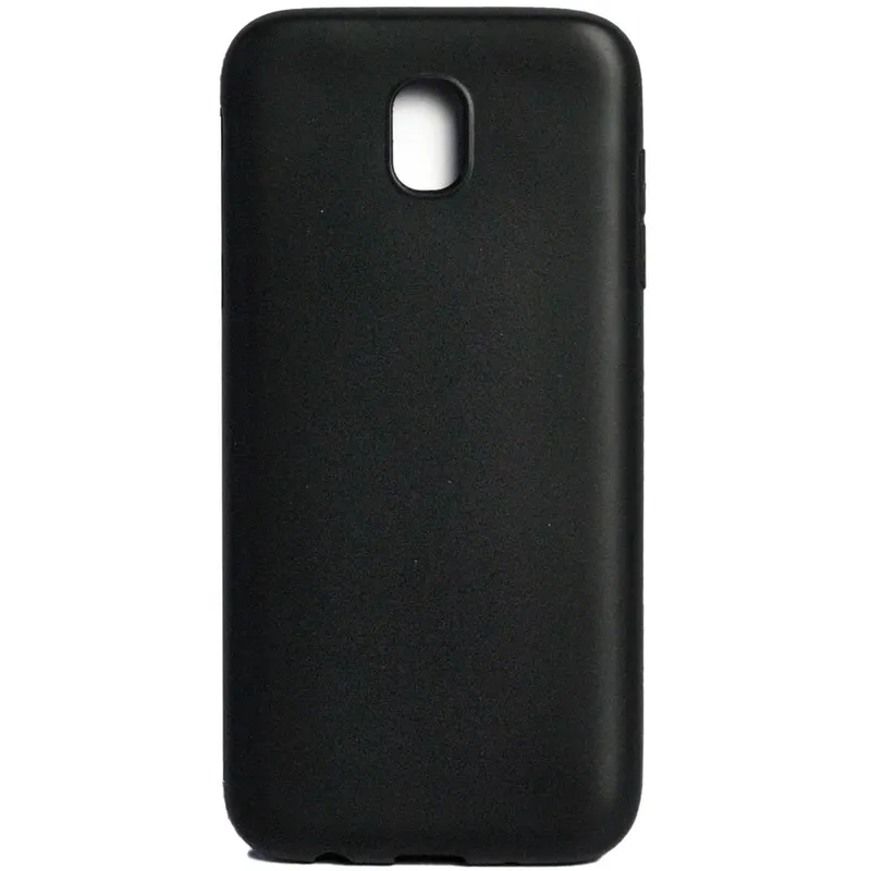 spacer Husa telefon ColorFull Matt Ultra Spacer pentru Samsung J7 2017