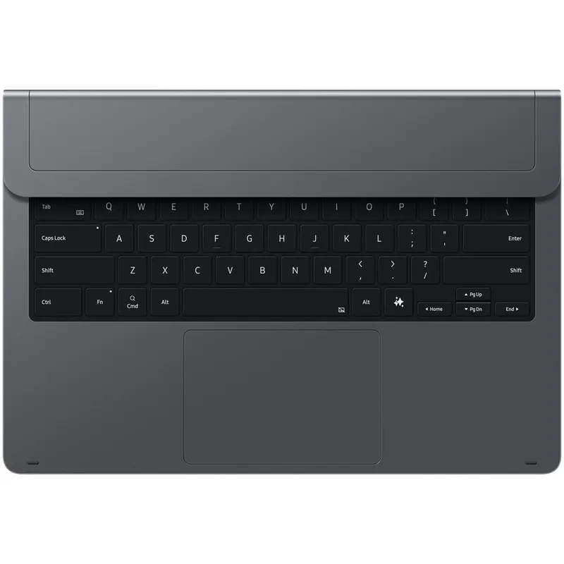 Samsung Tastatura Samsung Pro Keyboard EF-DX935UJEGWW, pentru Galaxy Tab S11 Ultra, Gri