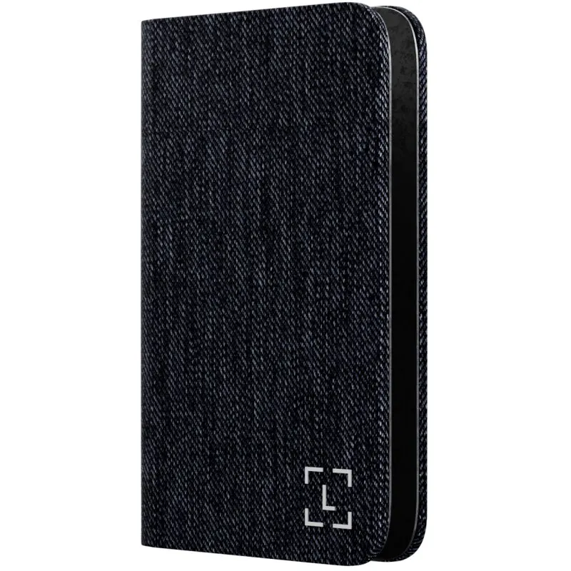 Ledger Ledger Stax Magnetic Shell Business Charcoal