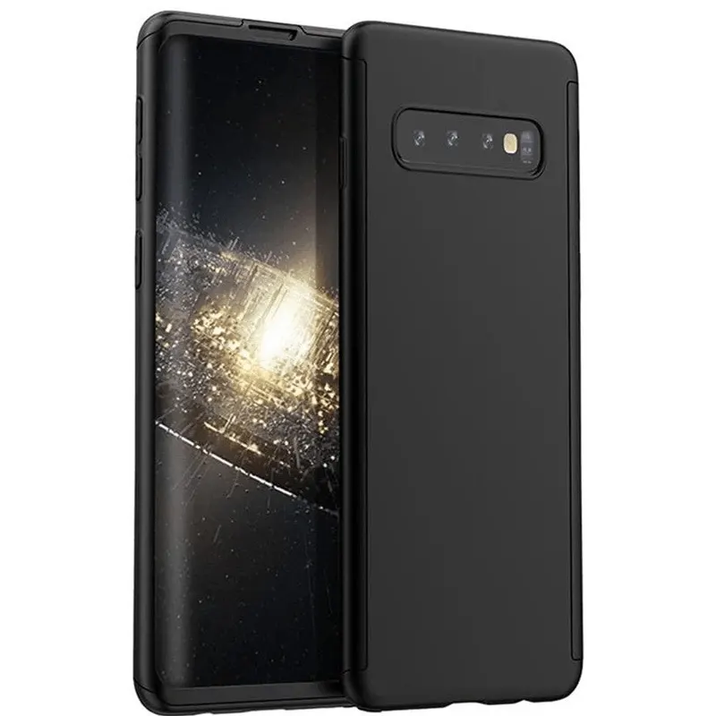 Flippy, Husa de Protectie, Flippy, pentru Samsung Galaxy J8 (2018)