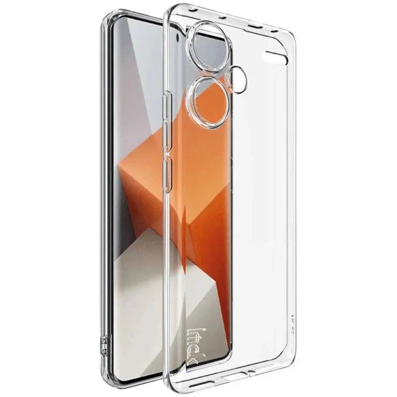 Flippy, Husa de Protectie, Flippy, pentru Samsung Galaxy A9 (2020), Silicon, Transparenta