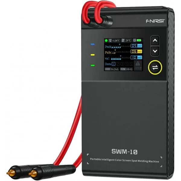 Fnirsi Aparat Sudura in Puncte Fnirsi SWM-10