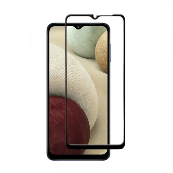 Oem Folie Protectie, Compatibila Samsung Galaxy A14 4G, 5G, Full Cover