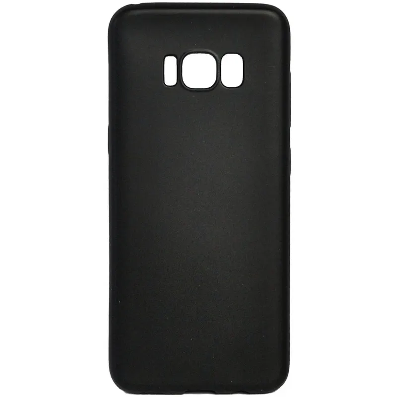 spacer Husa telefon ColorFull Matt Ultra Spacer pentru Samsung S8