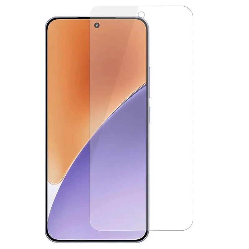 Flippy, Folie Securizata pentru Xiaomi 15 Pro, Flippy, Sticla Securizata 3D