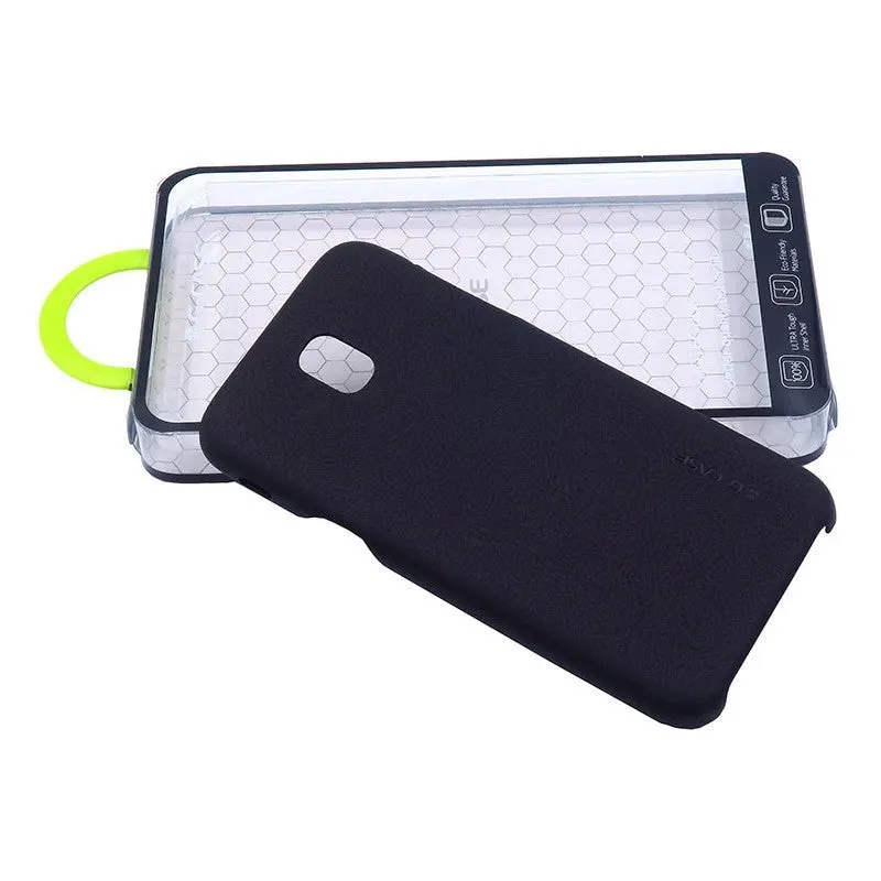 Samsung, Husa Samsung A7 2017 G-CASE Negru
