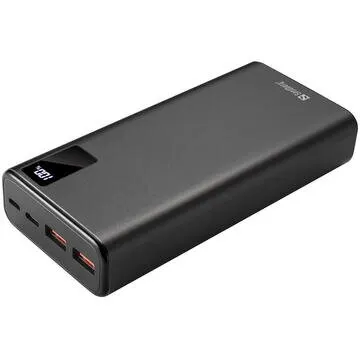 SANDBERG Baterie externa Sandberg 420-59 USB-C PD 20W 20000mAh , Negru