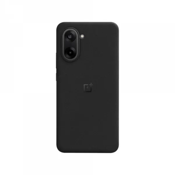OnePlus Husa pentru OnePlus Nord CE5, Sandstone Magnetic, Neagra 5431101935