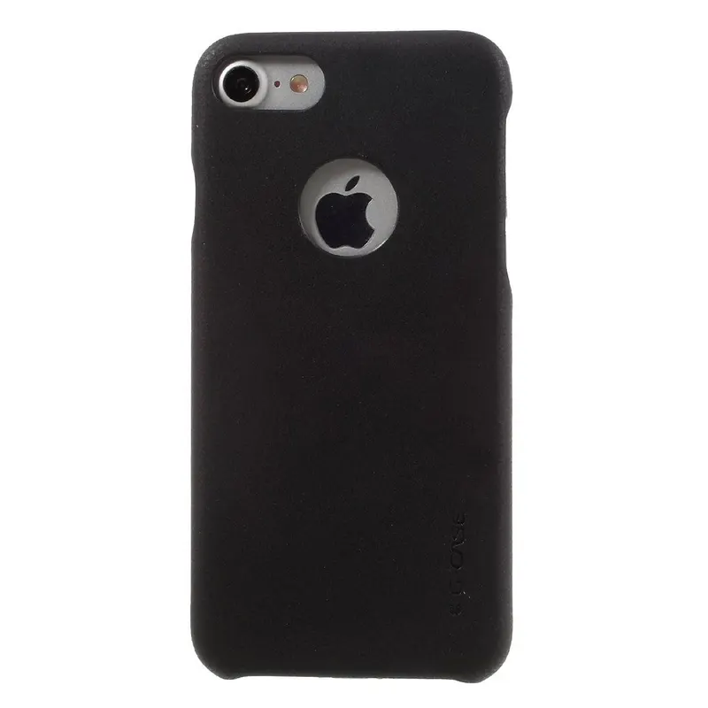 Apple, Husa Apple iPhone 7 G-CASE Negru