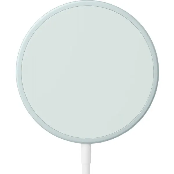 Google Incarcator Retea Wireless Google Pixelsnap, 25W, Gri Bleu GA10043-WW